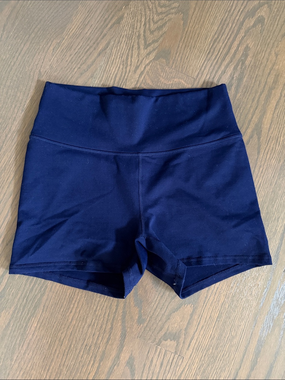 Fabletics Oasis PureLuxe High-Waisted 2'' Short | M